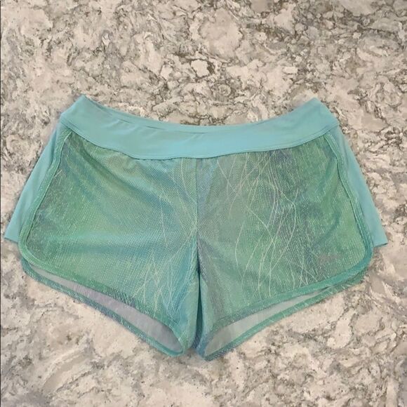 ASICS Running Shorts Size Large - Picture 1 of 5